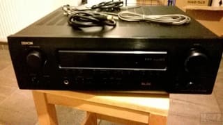 Ραδιοενισχυτής DENON  DRA-500 AE