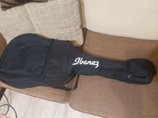 θηκη IBANEZ gigbag μαλακη βαλιτσα