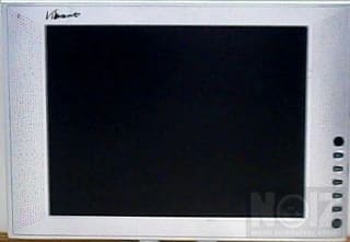 ΟΘΟΝΗ TFT VIBRANT VL5A9PD-E02 με βλαβη