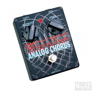 Voodoo Lab Analog Chorus