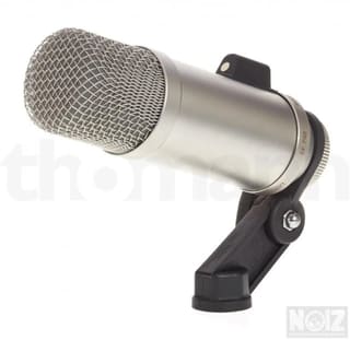 Rode Broadcaster πυκνωτικό μικρόφωνο