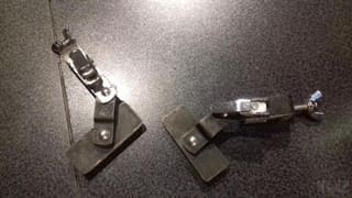 TAMA Drum MUFFLER / TONE CONTROL
