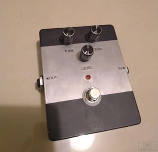 Ehx Big Muff Χειροποίητο διάφορες εκδόσε