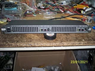 Rane ME-15