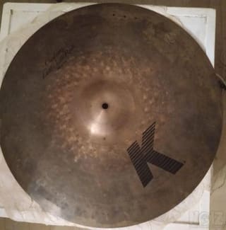 zildjian K