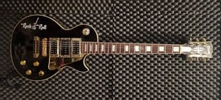 Gibson Les Paul Custom Replica