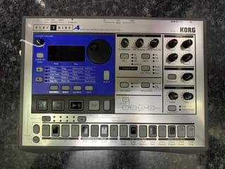 Korg ElecTribe A EA-1
