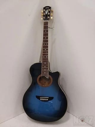 Yamaha APX-7