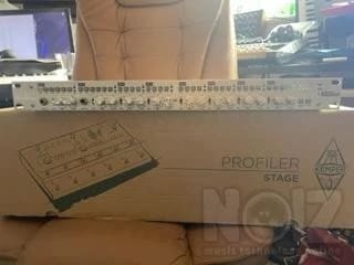 Audient ASP 008 ADAT