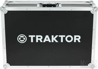 Traktor Kontrol Flight Case