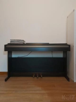 Ηλεκτρονικό Πιάνο Yamaha Clavinova CLP-1