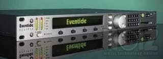 Eventide Eclipse