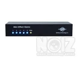 RJM Mastermind Limited Edition + Mini Ef