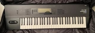 Korg 01/W