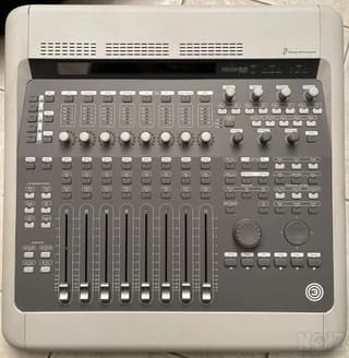Digidesign 3