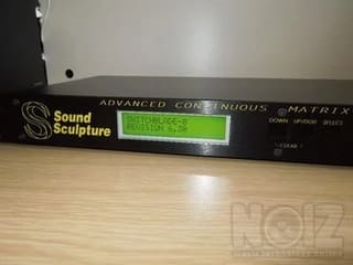 Soundsculpture Switchblade 8