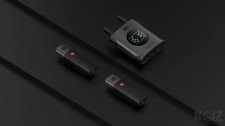 Pixel Voical Lark UHF WirelessMicrophone