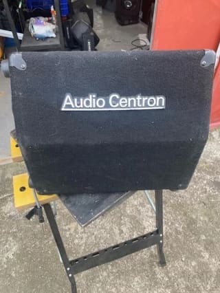 Stage Monitor Audio Centron CM-12H
