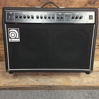 Ampeg VH 140C ζητείται