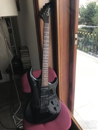 C.G. Winner SR728 MIJ 1980s