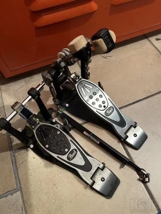 Pearl Eliminator διπεταλο