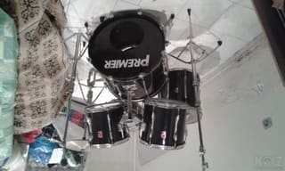 Premier 4 Sale