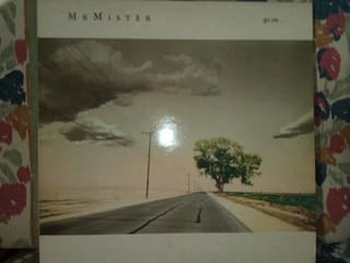 Mr. Mister: Go On