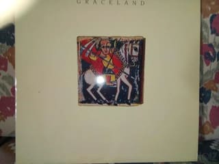 Paul Simon: Graceland