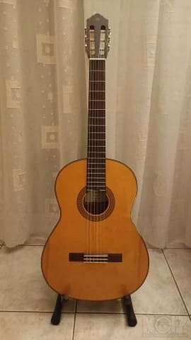 Κλασική Κιθάρα - YAMAHA cg-142s