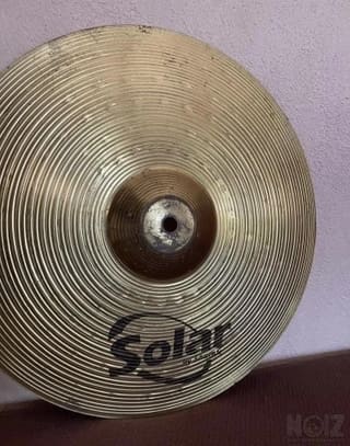 Πιατίνι SOLAR