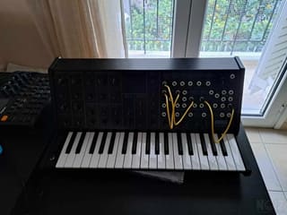 Korg MS 20 -  Mini