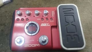 Zoom B2.1u