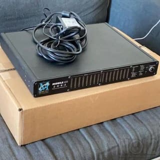 Metric Halo 2882 2d FireWire Sound Card