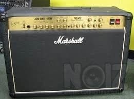 Marshall TDL 602