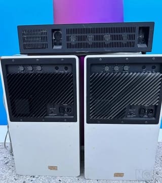 Braun LV 720+ CEV 510