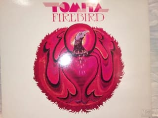 Tomita : Firebird