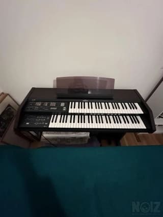 Δισκάλο Αρμόνιο Roland AT-15