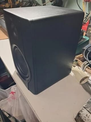 M-Audio BX5