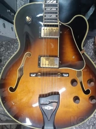 Ibanez GB 200 Signature 2000