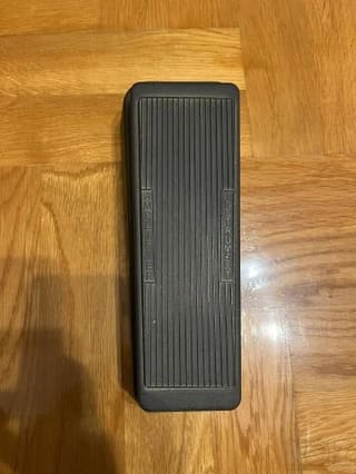 Cry Baby Wah GCB-95
