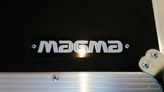 Magma Flight Cases Pioneer DDJ SZ2