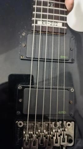 ESP LTD KH-202