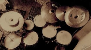 Μαθήματα Drums - Κρουστών