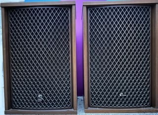 AAA SANSUI SP-1700 (Rare & Cult ) Vintag