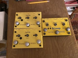 Lehle D Loop