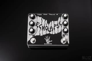 Kleissonic Tape Delay