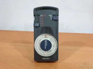 Μετρονόμος SEIKO (made in Japan) SQ-77