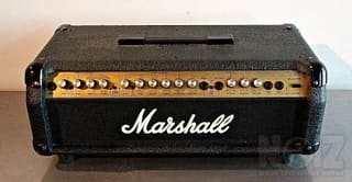 Marshall 8100 Head