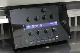 Ambika mutable instruments