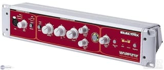 Electrix Warp Factory Vocoder